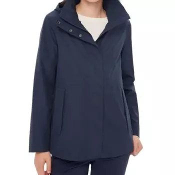 Куртка женская Imperial Navy AQ522 Aigle