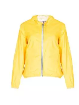 Куртка женская Invicta, желтый