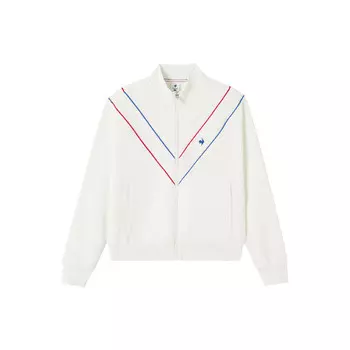 Куртка женская Ivory White Le Coq Sportif