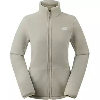 Куртка женская из коллекции City Outdoor, цвет терракотовый пепел The North Face, цвет Terracotta ash