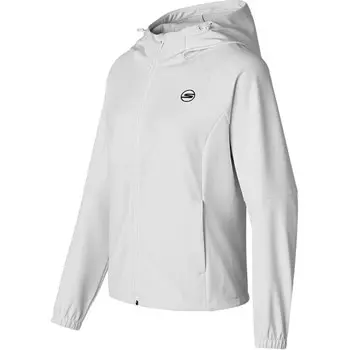 Куртка женская из коллекции Sports Life, ярко-белый -0019 Skechers