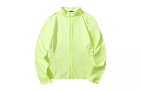 Куртка женская Jack Wolfskin, цвет Cool Gray/6709