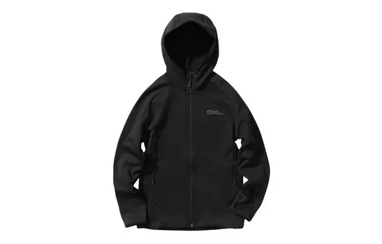 Куртка женская Jack Wolfskin, цвет Dolphin Blue 6179