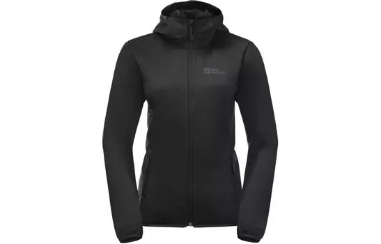 Куртка женская Jack Wolfskin, цвет Night blue/1010