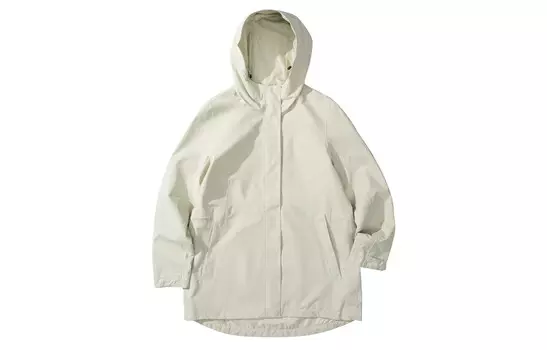 Куртка женская Jack Wolfskin, цвет Seal White/A0029