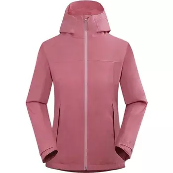 Куртка женская Jack Wolfskin, цвет Silk blue/1091