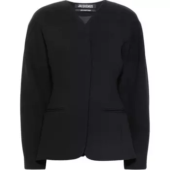 Куртка женская Jacquemus, черный