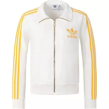 Куртка женская Jade White Adidas Originals