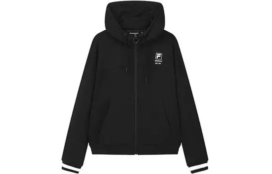 Куртка женская Jet Black Fila