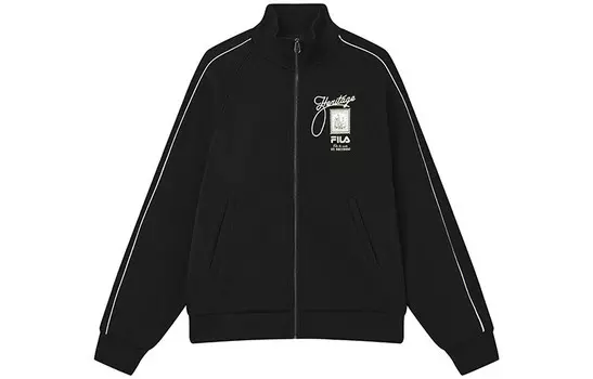 Куртка женская Jet Black Fila