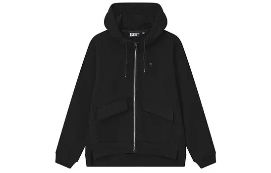 Куртка женская Jet Black Fila