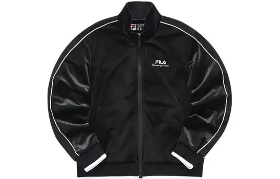 Куртка женская Jet Black Fila