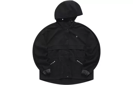 Куртка женская Jet Black Fila