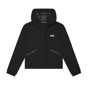 Куртка женская Jet Black Fila