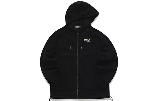 Куртка женская Jet Black Fila