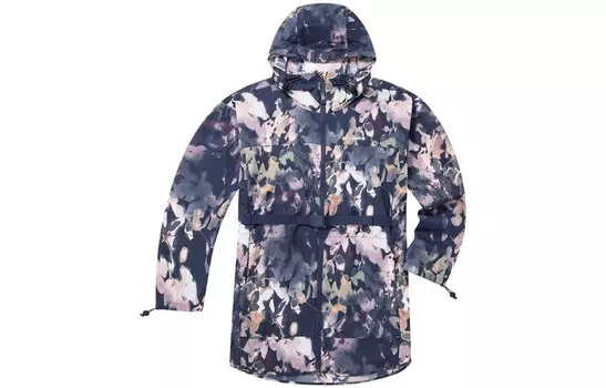 Куртка женская камуфляжная Columbia, цвет Camouflage