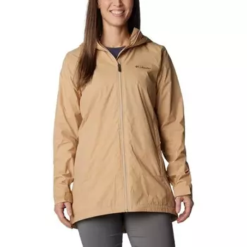 Куртка женская каноэ Columbia, цвет Canoe