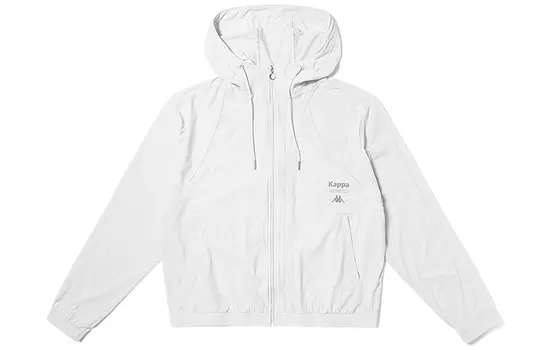 Куртка женская Kappa, Bleached-001