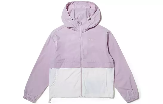 Куртка женская Kappa, Korean White-012