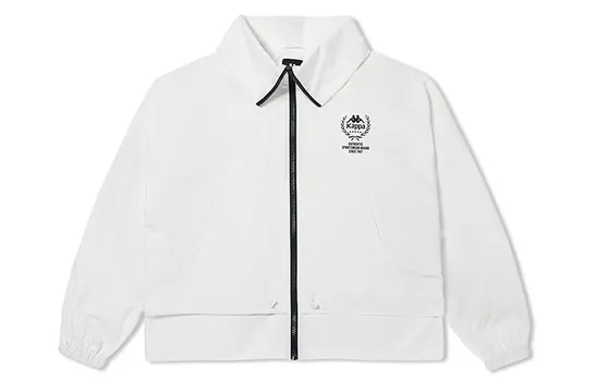 Куртка женская Kappa, Korean White-012