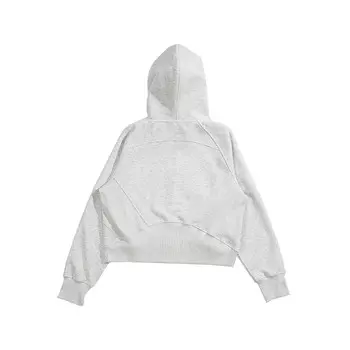 Куртка женская Kawasaki, светло-серый