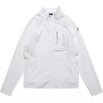 Куртка женская Kelme, белый