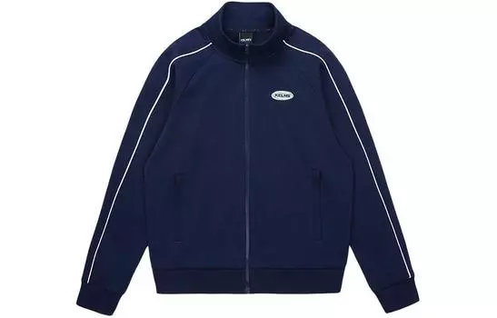 Куртка женская KELME, Midnight Blue