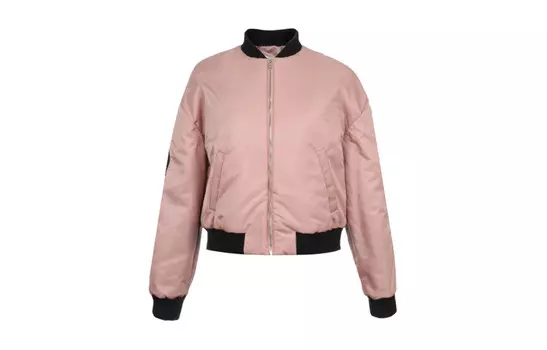 Куртка женская Kenzo, розовый