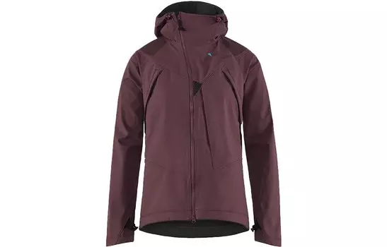 Куртка женская Klattermusen