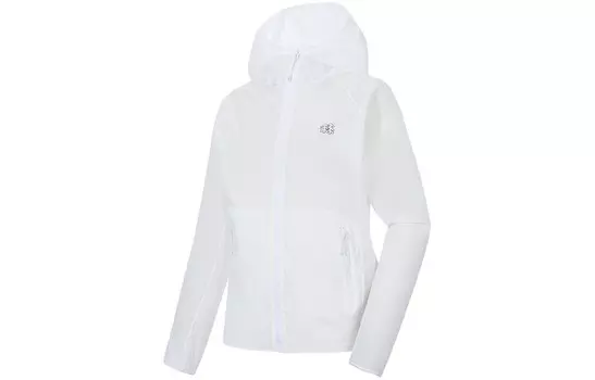 Куртка женская Kolon Sport, белый