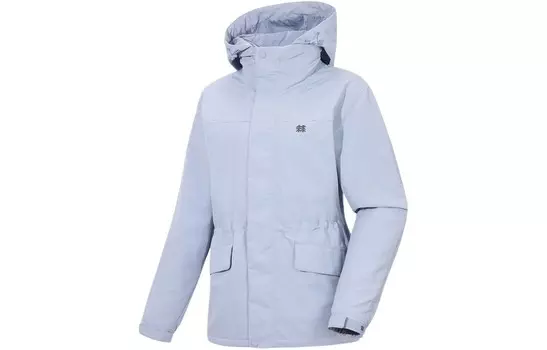 Куртка женская Kolon Sport, хаки