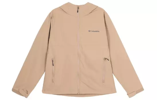 Куртка женская коричневый Columbia