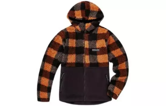 Куртка женская коричневый Columbia