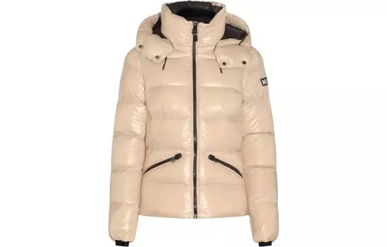Куртка женская коричневый Mackage