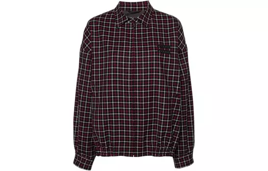 Куртка женская красная Miu Miu