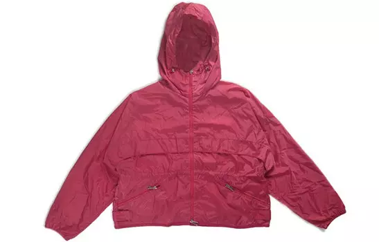 Куртка женская красный Moncler