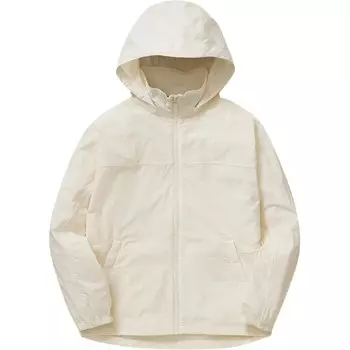 Куртка женская кремовая Kolon Sport