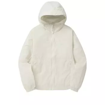 Куртка женская кремовая Kolon Sport