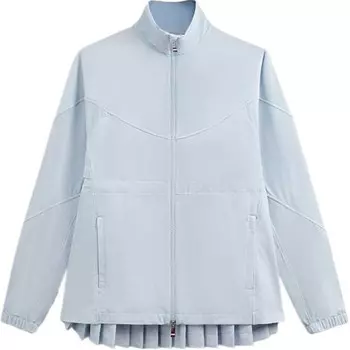 Куртка женская кристально-голубой Wilson