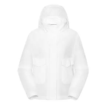 Куртка женская Lafuma, цвет Daylight white WT