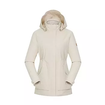 Куртка женская Lafuma, цвет Earth Brown HW