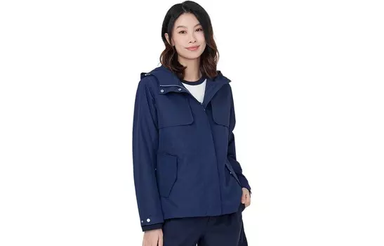 Куртка женская Lafuma, цвет Earth Yellow