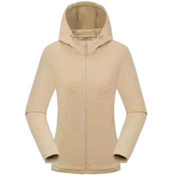 Куртка женская Lafuma, цвет Fluorite purple