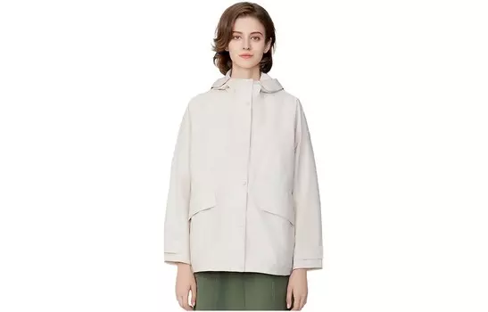 Куртка женская Lafuma, цвет Green GR