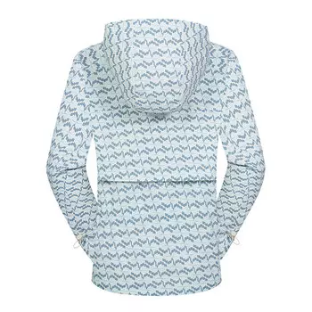 Куртка женская Lafuma, цвет Green GR