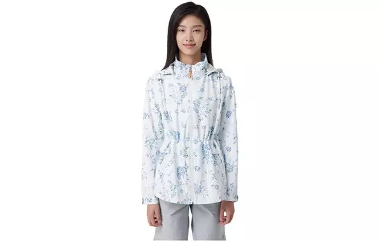 Куртка женская Lafuma, цвет Misty White