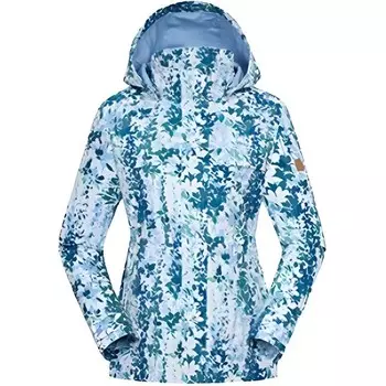 Куртка женская Lafuma, цвет Sky blue SL