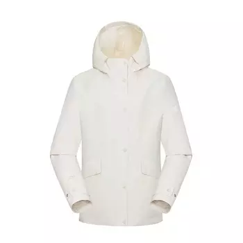 Куртка женская Lafuma, Gray White GW