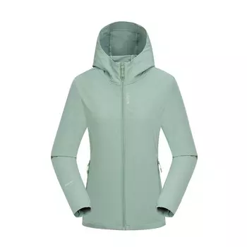 Куртка женская Lafuma, серый