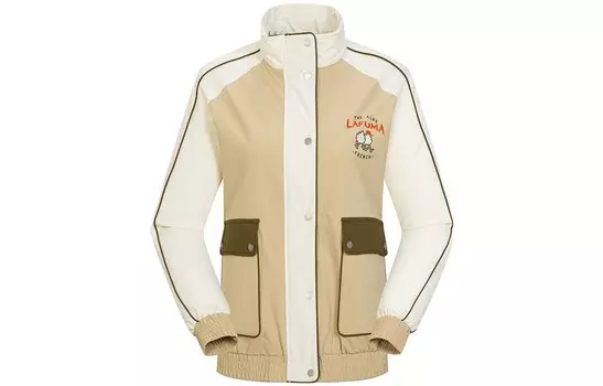 Куртка женская Lafuma, темно-синий